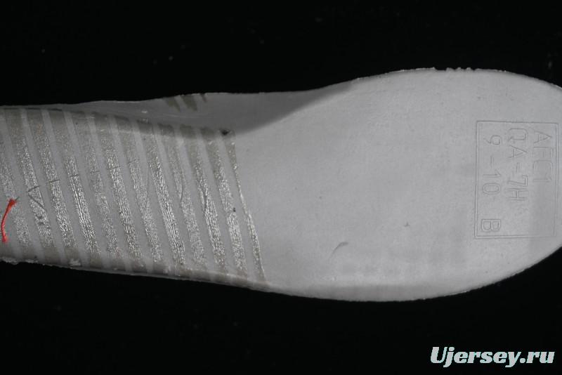 Nike Air Force 1 '07 Low Classic Black White Swoosh Casual Sneakers - FZ0627-010