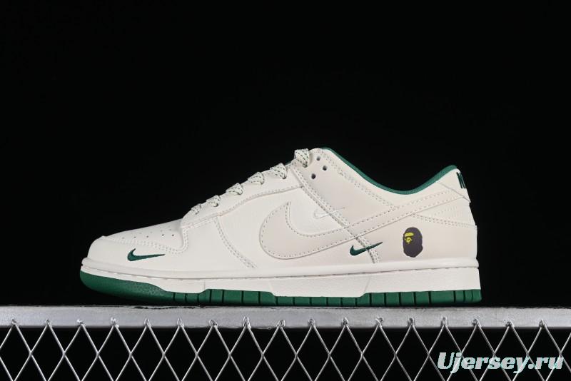 Nike SB Dunk Low BAPE Collaboration Anniversary Edition - XD6188-026