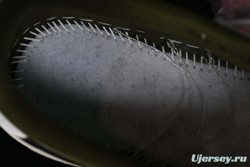 Nike Travis Scott x Air Jordan 1 Low OG Retro Sneakers DM7866-200