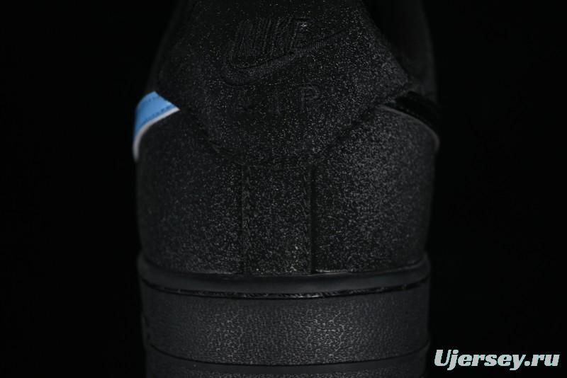 Nike Air Force 1 '07 Low Custom Casual Sneakers - CW2288-111