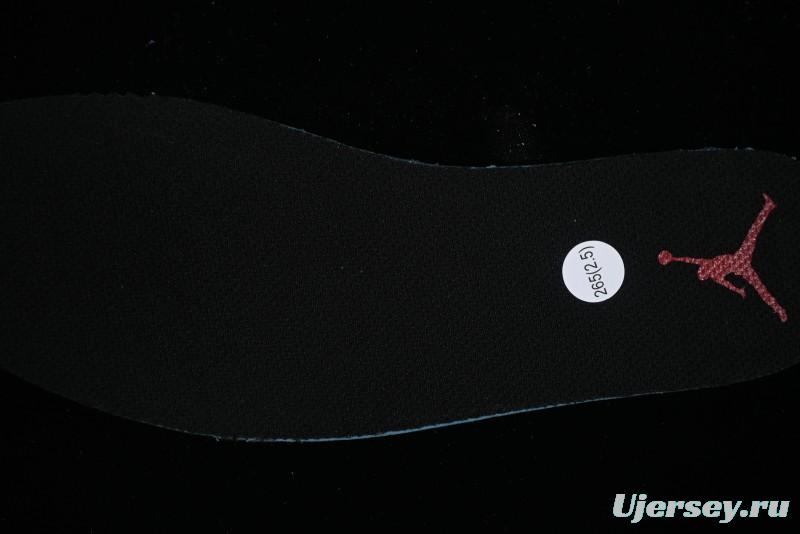 Nike Air Jordan 1 Low AJ1 Black Grey Red Hook Low-Top Culture Basketball Shoes - DC0774-062