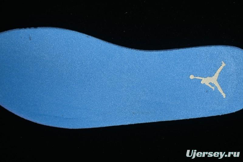 Nike Trophy Room x Jordan 1 Low OG "Away" Casual Sneakers - FN0432-100