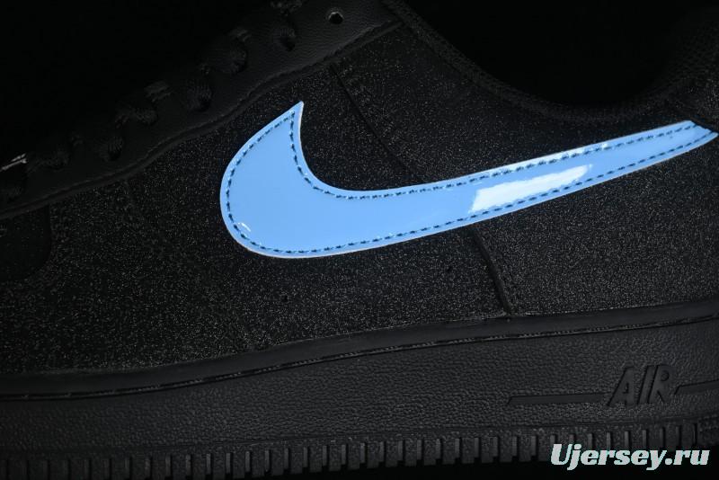 Nike Air Force 1 '07 Low Custom Casual Sneakers - CW2288-111