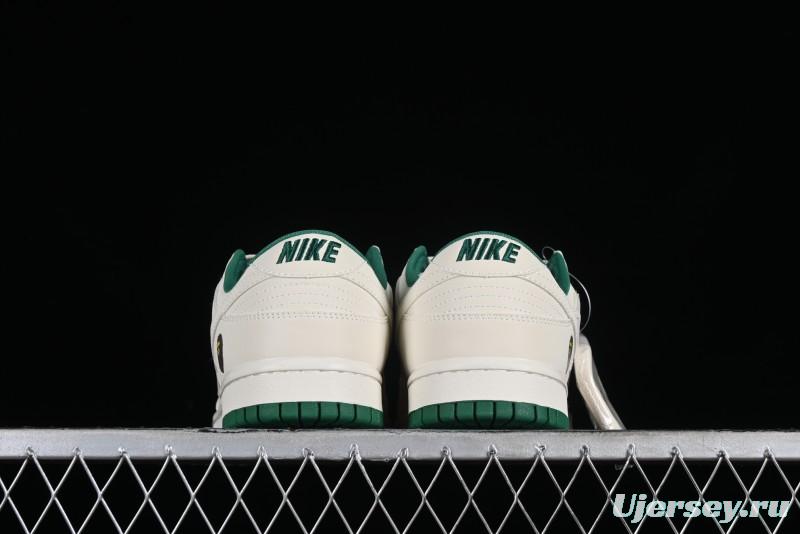 Nike SB Dunk Low BAPE Collaboration Anniversary Edition - XD6188-026