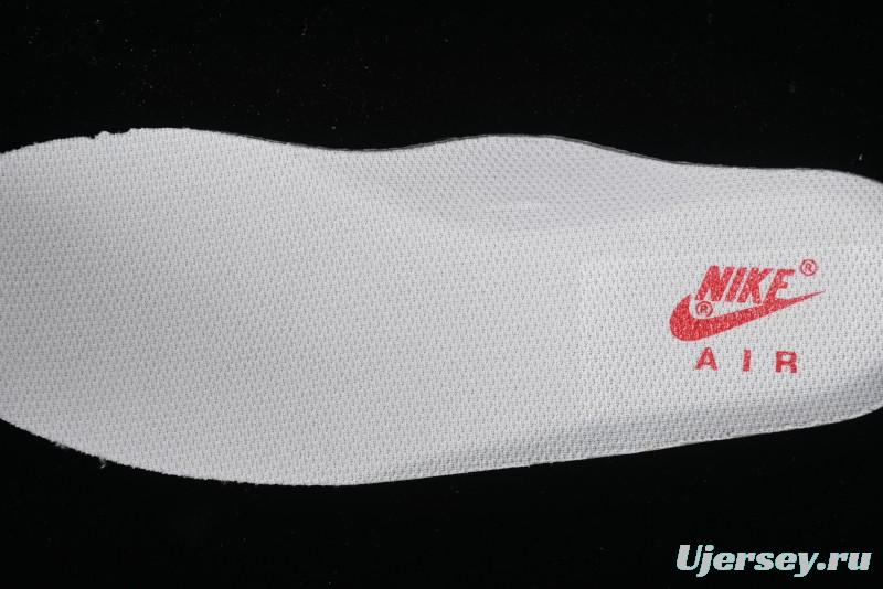 Nike Air Force 1 '07 Low Custom Casual Sneakers - CW2288-111