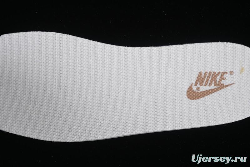 Nike Dunk Low LV Louis Vuitton - Beige Black Denim Anniversary High-End Custom Sneakers - DQ1098-341