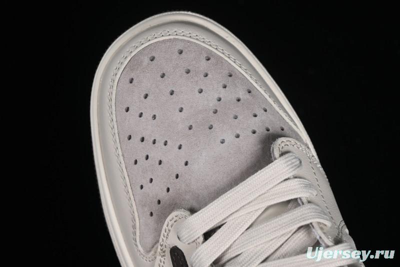 Nike Air Jordan 1 Low OG SP Travis Scott x Fragment Design - LX1988-100