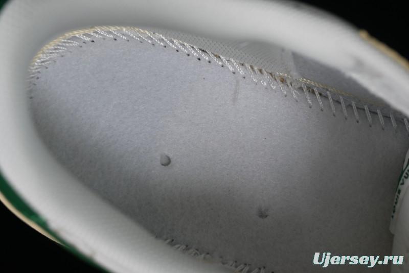 Nike Air Jordan 1 Low OG SP Travis Scott x Fragment Design Collaboration Sneakers - LX1988-300