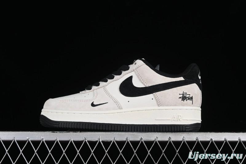 Nike Air Force 1 '07 Low Stussy Collaboration - HD1968-012