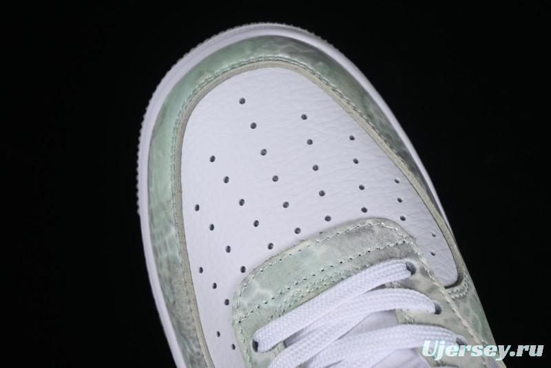 Nike Air Force 1 '07 Low Chinese New Year Limited Edition - Chen Dragon CV1724-109