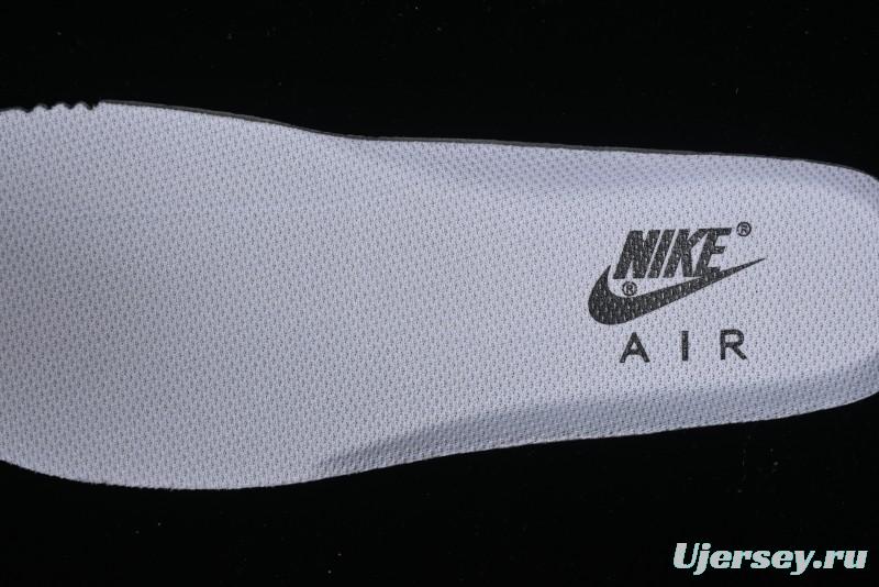 Nike Air Force 1 '07 Low Graffiti Casual Sneakers - CV9879-541