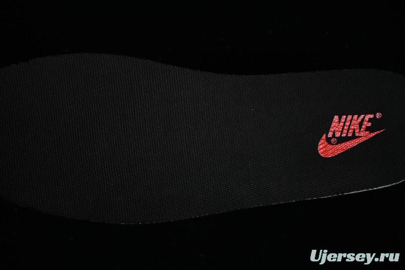 Nike SB Dunk Low Year of the Dragon Limited Edition - Black Swoosh Red Luck High-End Custom Low-Top Casual Sneakers - SJ2068-231