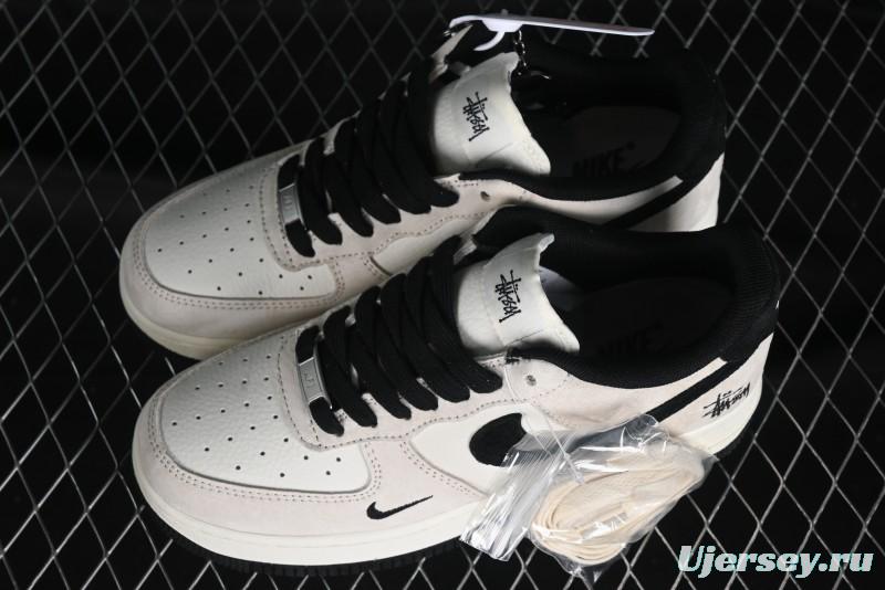 Nike Air Force 1 '07 Low Stussy Collaboration - HD1968-012