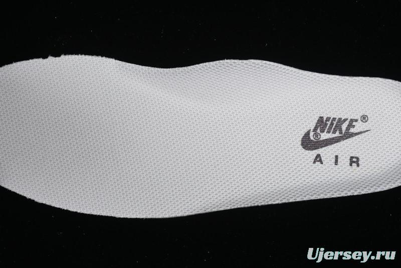 Nike Air Force 1 '07 Low Custom Casual Sneakers - CW2288-111