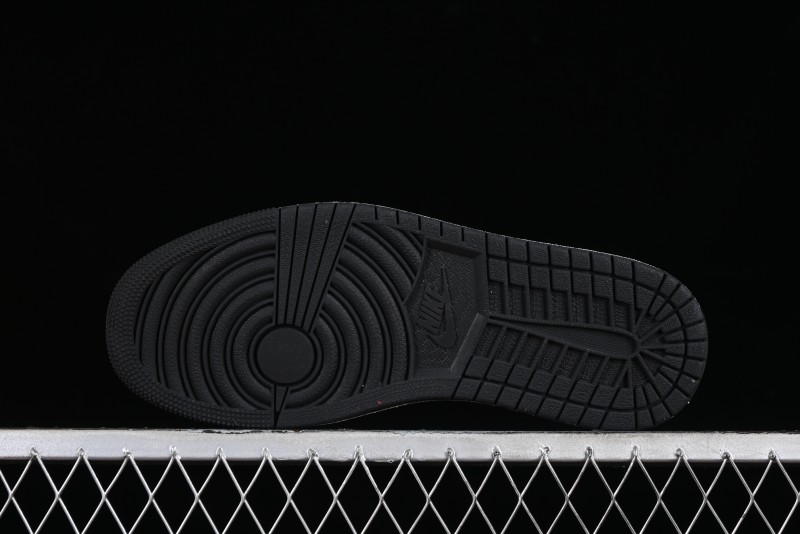 Nike Air Jordan 1 Low OG SP Travis Scott x Fragment Design Collaboration - LX1988-400