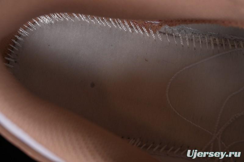 Nike Dunk Low SB Casual Sneakers with Knit Cat and Rose Pink Design - DD1503-118