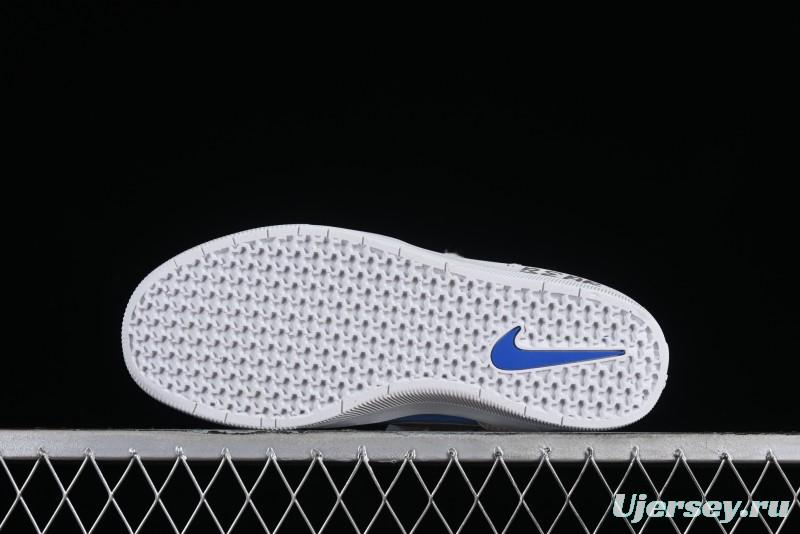 Nike SB Force 58 Retro Skateboard Shoes - CZ2959-007