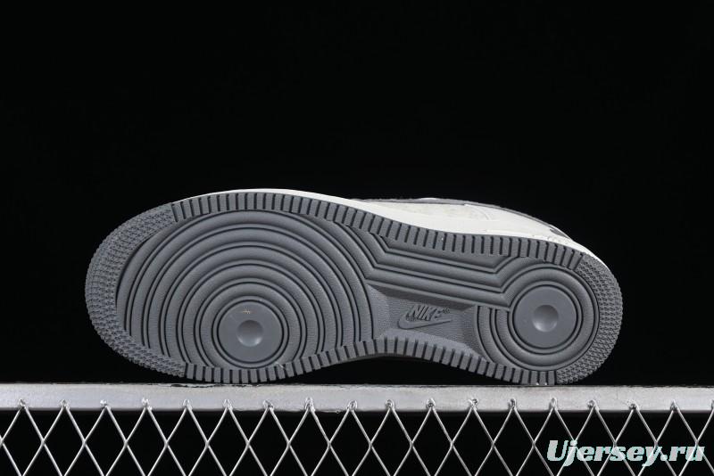 Nike Air Force 1 '07 Low BAPE Collaboration - BA8806-846