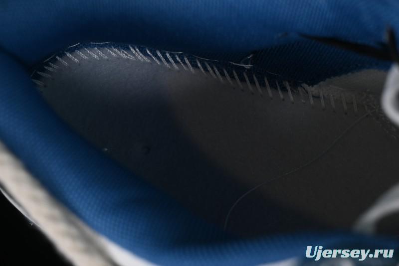 Nike Dunk Low Retro High Street Style Sashiko Stitch Hemp Rope Deconstructed SB Lace-Up Low-Top Casual Sneakers - DV0834-101