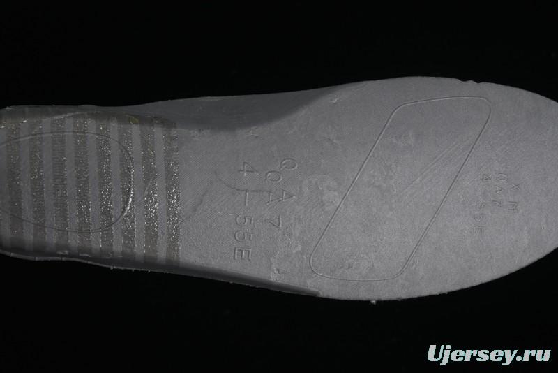 Nike Air Force 1 '07 Low Casual Sneakers in Dusty Rose with Hand-Painted Details - CV8699-578