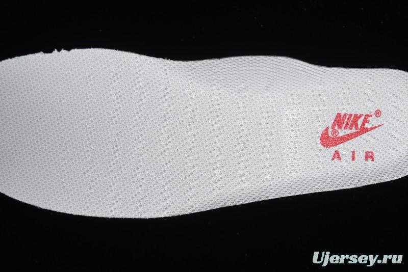 Nike Air Force 1 '07 Low Custom Casual Sneakers - CW2288-111