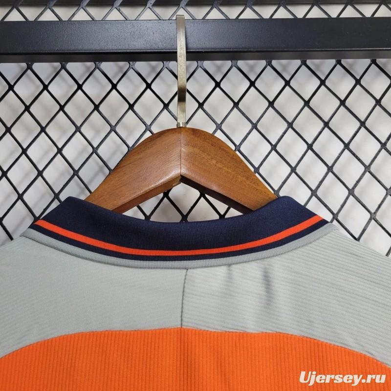 Retro 98/99 Deportivo La Coruna Third Jersey