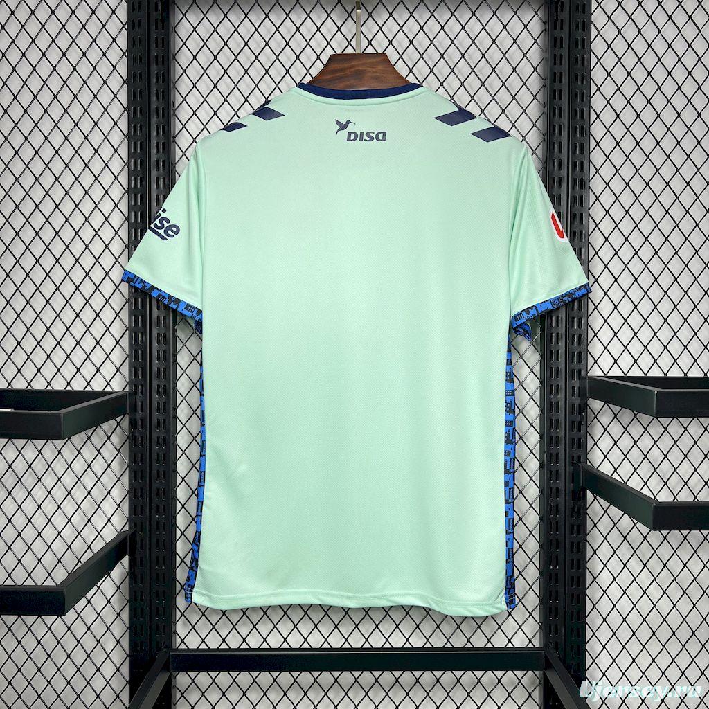 24/25 UD Las Palmas Thirds Away Jersey