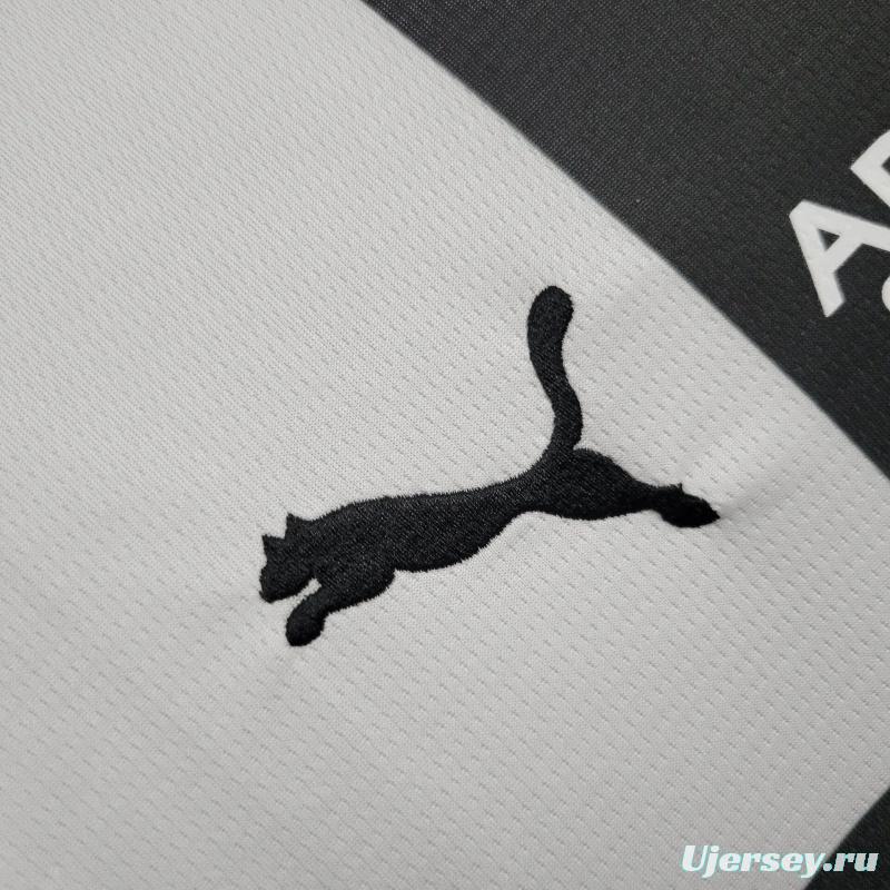 24/25 Parma Home Jersey