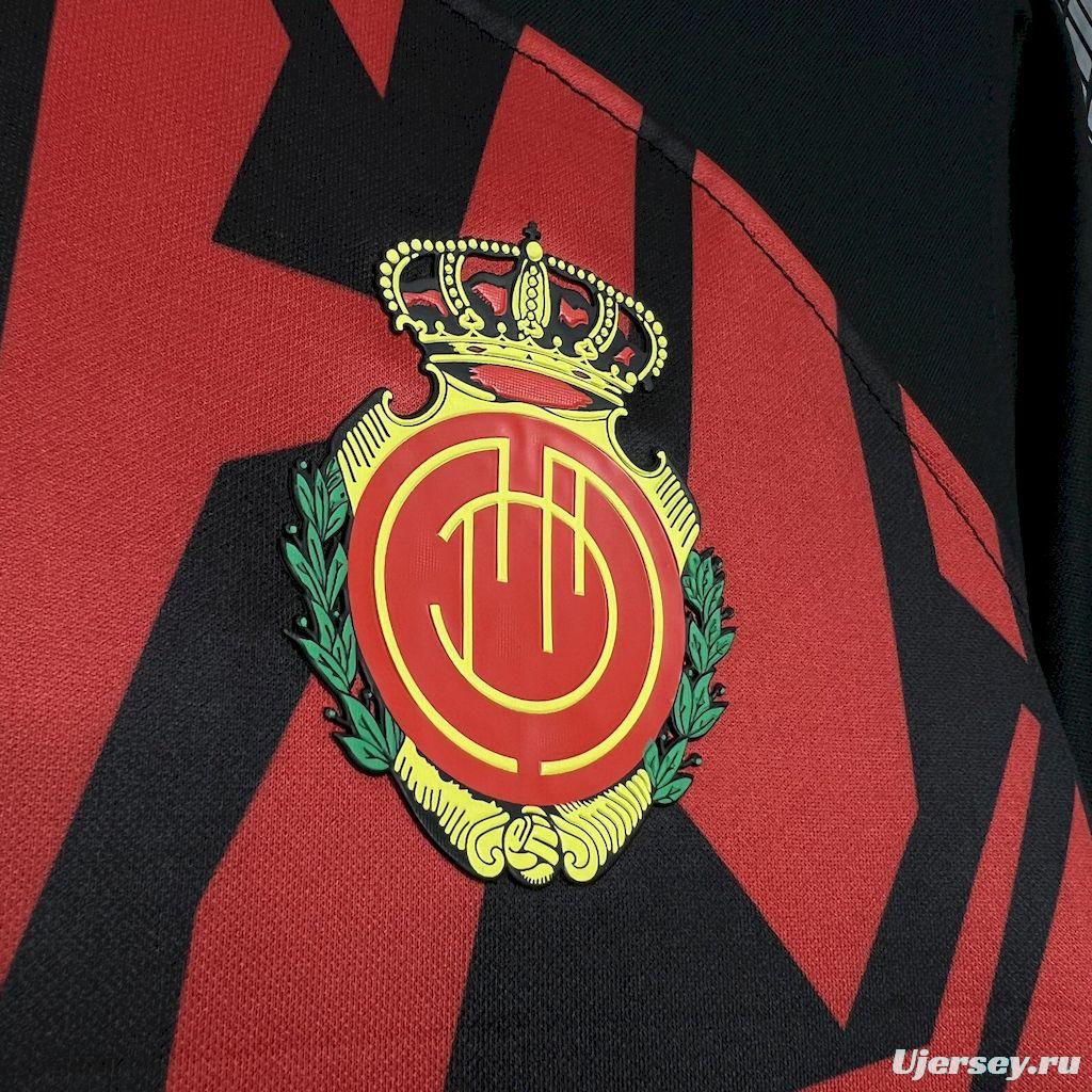 24/25 RCD Mallorca Home Jersey