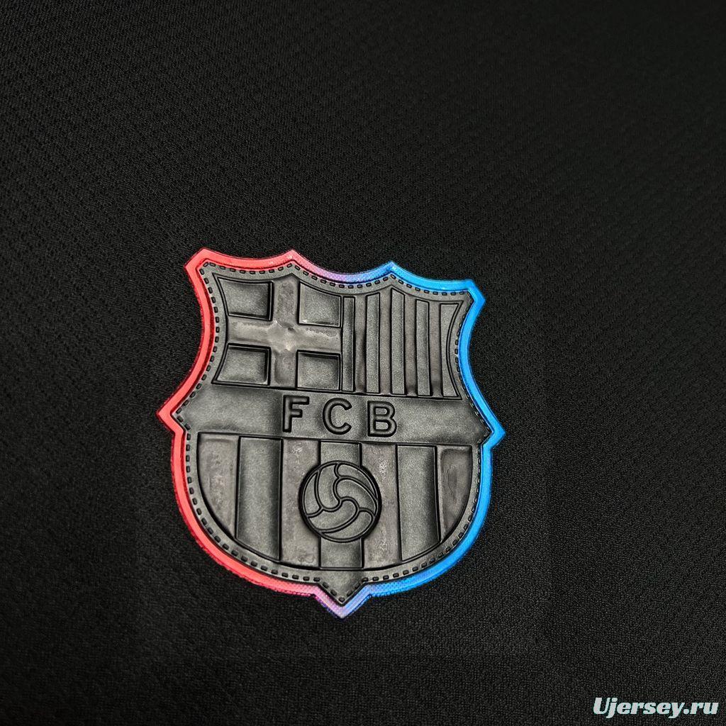 2024/25 Barcelona Away Jersey