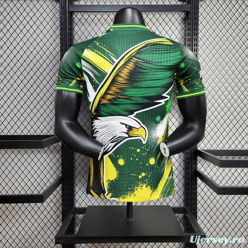 2024 Player Version Brazil Special Edition