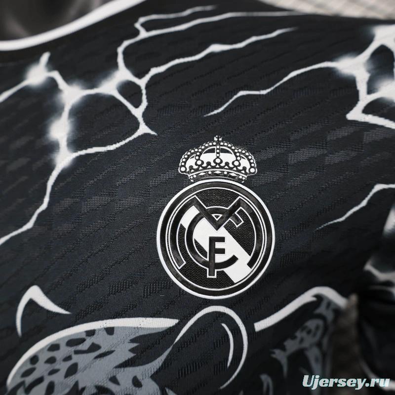 24/25 Player Version Real Madrid Special Edition