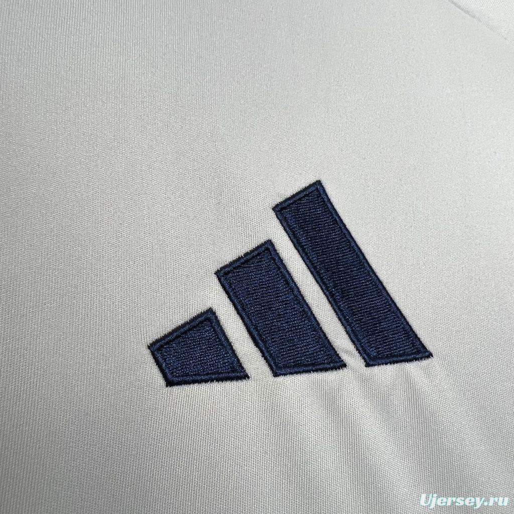 2024/25 Real Oviedo Away Jersey