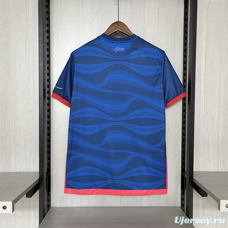 24/25 Bahia THIRD Shirt Jersey