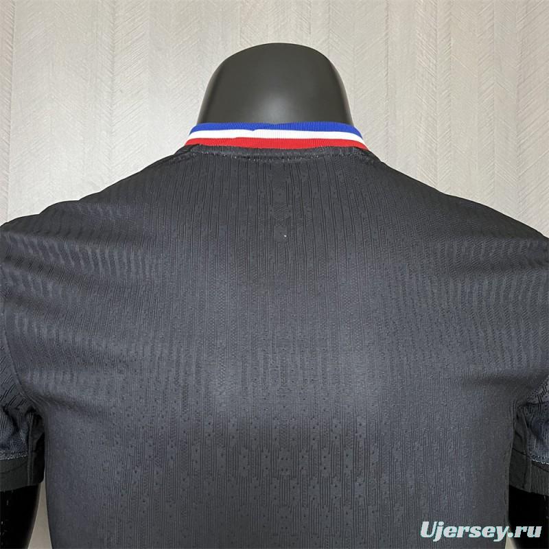 2024 Player Version France Black