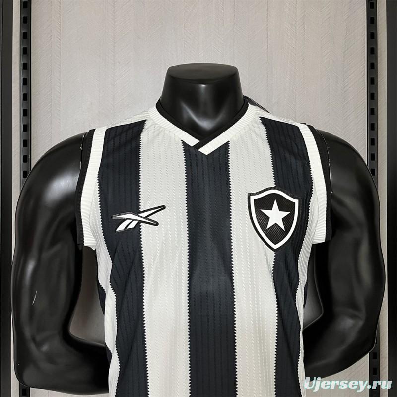 24/25 Botafogo Home Vest Jersey