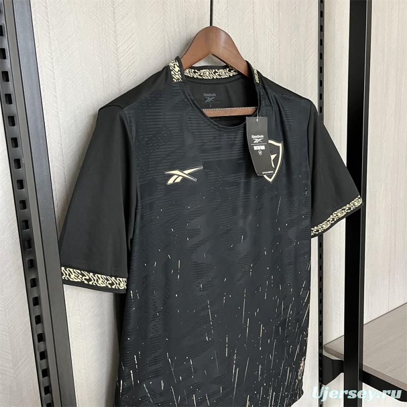 24/25 Botafogo Away Jersey