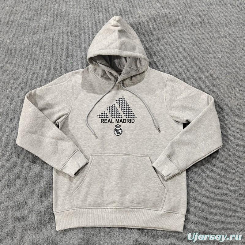 2024 Adidas Beige/Grey/White/Navy/Black Hoodie