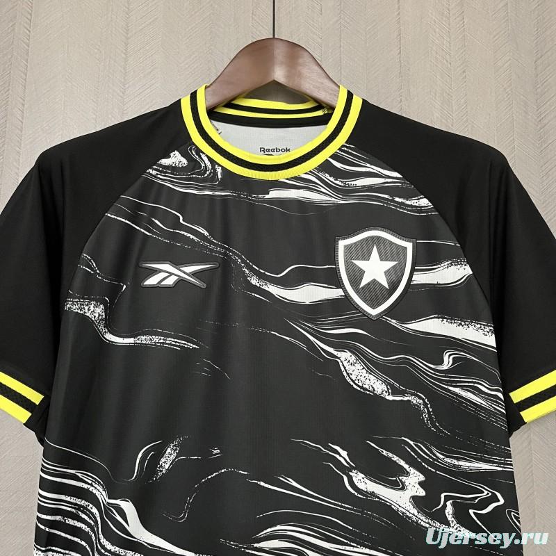 24/25 Botafogo 4 Away Jersey