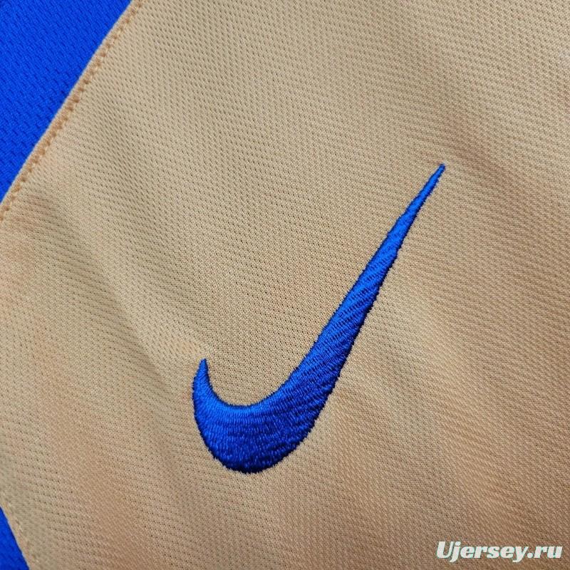 2005/06 Retro Juventus Third Jersey