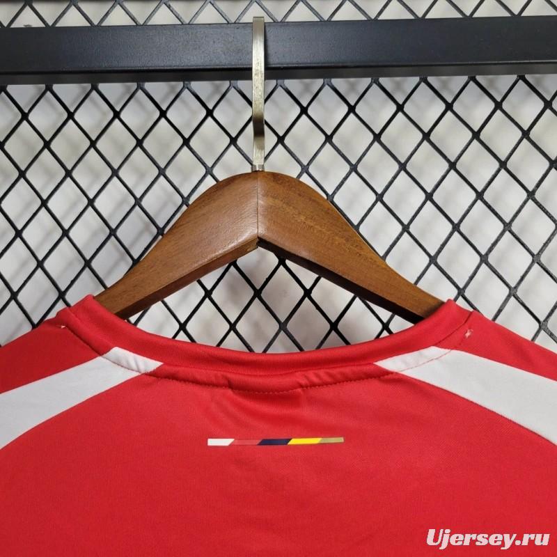 14/15 Retro Arsenal Home Jersey