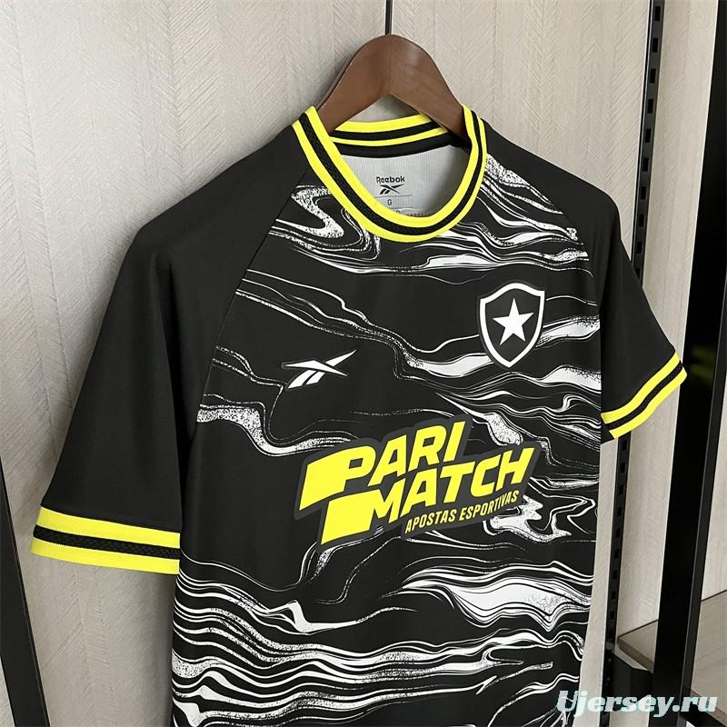 24/25 Botafogo 4 Away Jersey