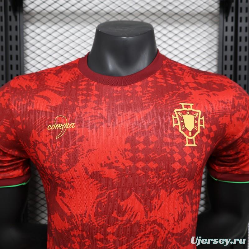 Player Version 2024 England Special Edition