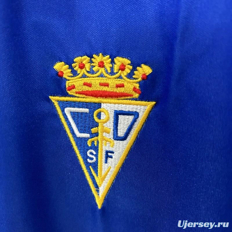 Retro 93/94 Fernandez Away Jersey