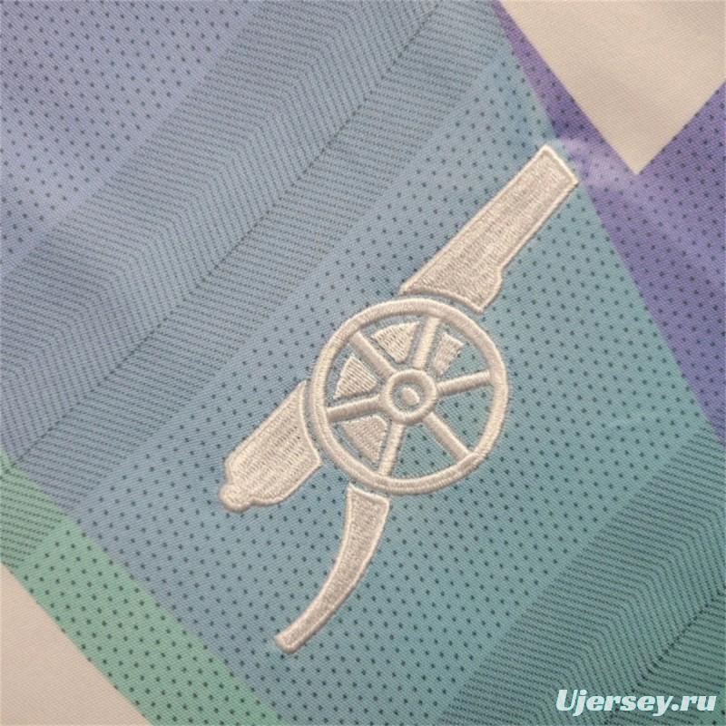 24/25 Arsenal Training Jersey