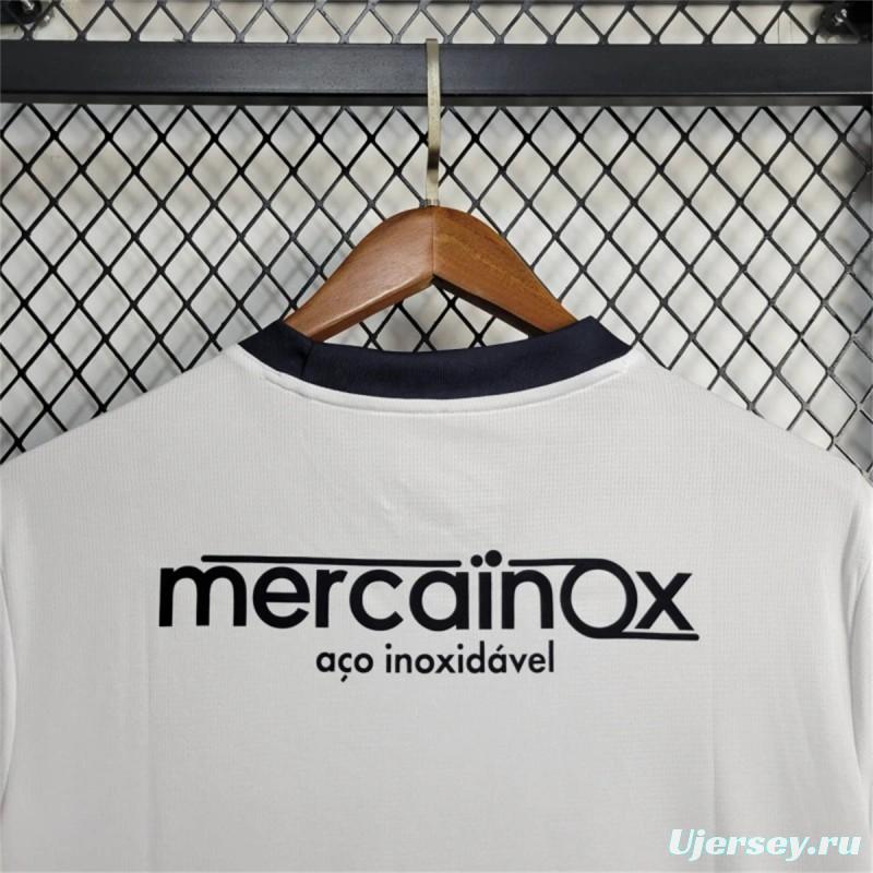 2024 Famalicao Home Jersey