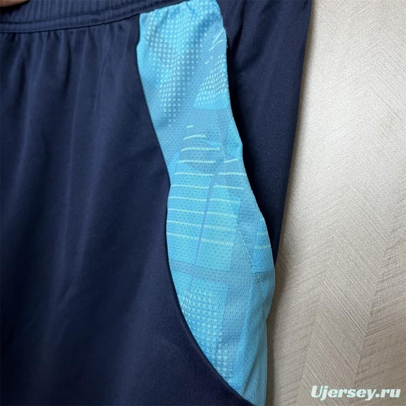 25/26 Flamengo Training Shorts