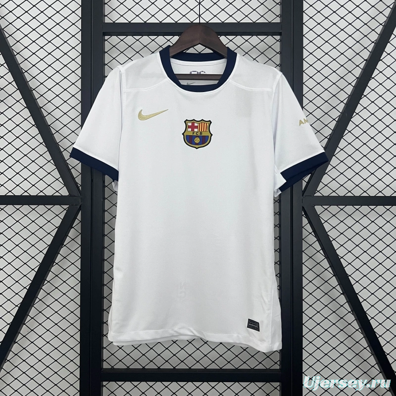 25/26 Barcelona Joint Edition