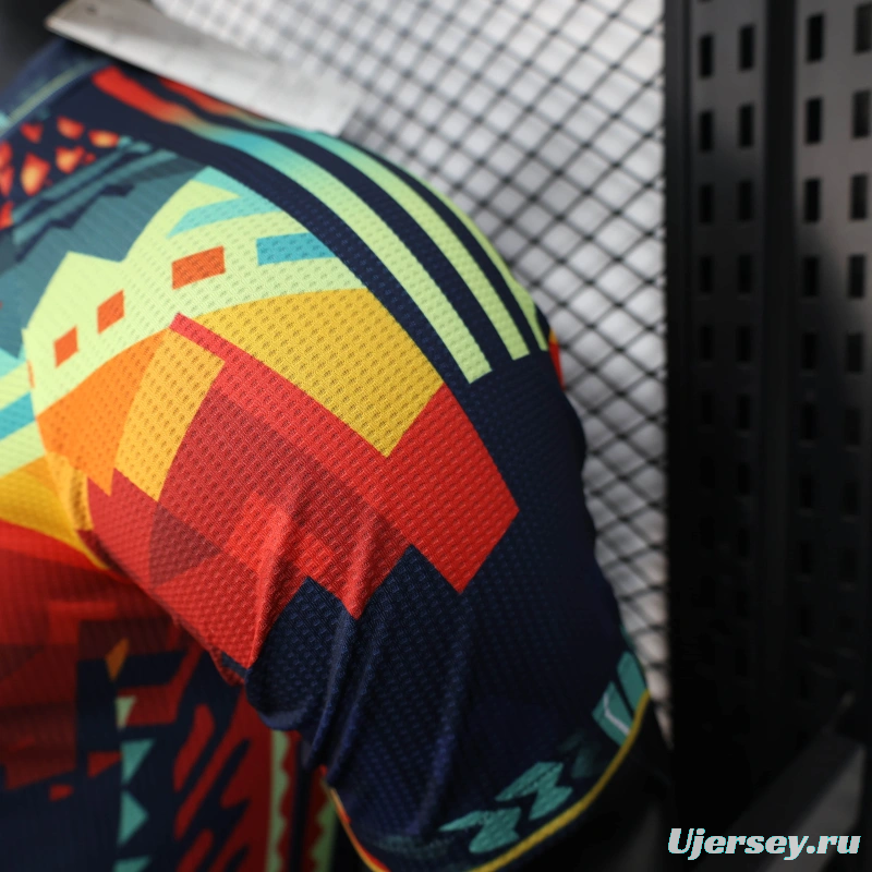 25/26 Player Version Club America Special Edition