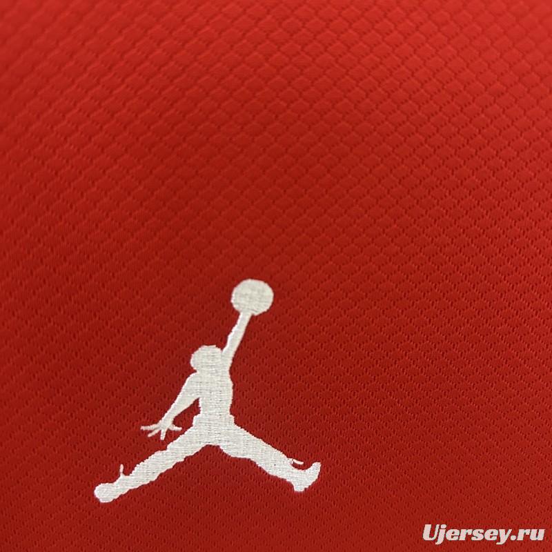 24/25 PSG Fourth Away Jersey